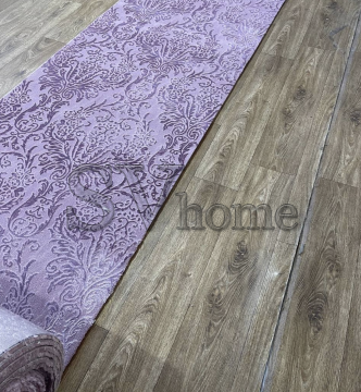 Акрилова килимова доріжка ANEMON 0503 LILA - высокое качество по лучшей цене в Украине.